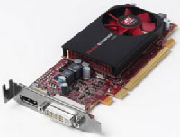 Amd ATI FirePro V3800 (100-505607)